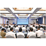 交卷“双过半” 奔赴“下半场”