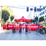 八年护考，“蓝色天使”圆满交卷