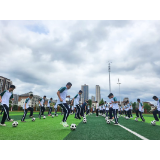 浏阳再添5所全国青少年校园足球特色学校