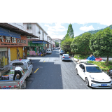 浏阳市水果批发大市场完成提质改造