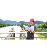 浏阳市水利局高级工程师张明赞：治水的能者，以匠心映照初心
