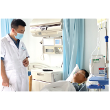 浏阳市人民医院胃肠外科二病区主任刘俊林：主刀的仁者，做老百姓“喜爱的医生”