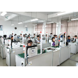 54个智能化生物实验考场建成