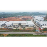 官桥镇：激活工业动能 筑牢治理根基 铺就振兴之路