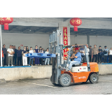 荷花街道：凝聚社会荷力 守护安宁之花
