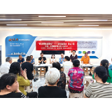 转动党建“金钥匙” 开启居民“幸福锁”