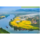 曾强｜烟花为证：浏阳河上的青春焰章