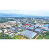 浏阳市省级农业科技园以营商“软环境”提升发展“硬实力”