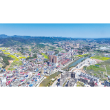 绿水青山为底，正骨医药为魂 打造“全国知名中医药康养旅游示范镇”