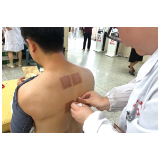 三伏贴“热”羊肉香浓……