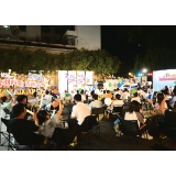 浏阳举行大学生创业招商沙龙