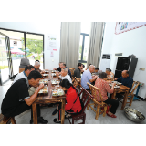 葛家镇葛家园村：长辈食堂暖心开餐，托起幸福“食”光