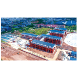 长沙市实验小学北园学校9月开学投用，可提供1080个学位