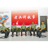 退役军人卜建辉：创办“兵哥烟花”，带动退役军人就业创业