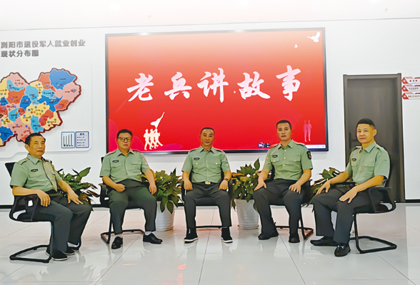 退役军人卜建辉：创办“兵哥烟花”，带动退役军人就业创业