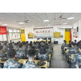退役军人陈中：部队里的“优秀士兵”，回乡变身为“优秀教官”