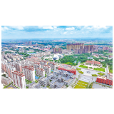 打造“六好”营商环境新高地 浏阳蝉联“投资吸引力县（市）”