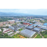 园镇共兴 产业并强 古港奋力建设高质量发展新高地