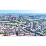 浏阳经开区以产业协同、服务优化、配套升级助推镇域跃升，打造“园镇融合”新标杆