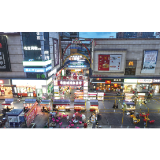 产业园区里长出烟火夜市