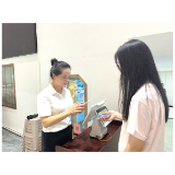 “云上食堂”让每一餐简便又透明