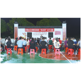 1200名“法律明白人”织密基层法治网、专解群众烦心事