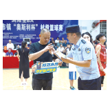 沙市镇创新宣传形式，探索全民反诈新路径