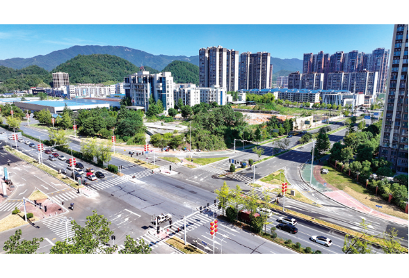 双路焕新