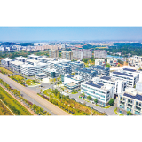 “企业出题 研究院解题 市场阅卷”校地携手共筑大健康产业新高地