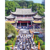 金声玉振越千年