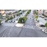 浏阳“空中交警”上岗