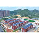 教育惠民，让孩子上好学