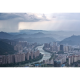 “水墨”浏阳