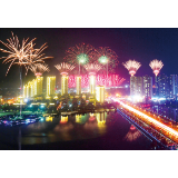 以“会”为媒，闯出产业升级新路径