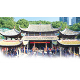 又是一年秋祭时——怀念父亲邱少求