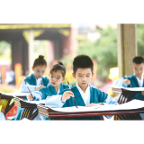 千年礼乐 薪火相传