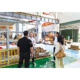 “分兵作战”精准出击 “乡情纽带”高效对接
