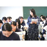 师者如是丨浏阳三中教师蒋美英：别具一格 教学相长 “生活地理”出真知