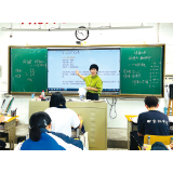 师者如是丨浏阳市田家炳实验中学教师罗良：亦师亦友 三年陪伴 影响学生一辈子