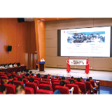浏阳创新“公益+拍卖+文化”模式，连续三年举办慈善拍卖会
