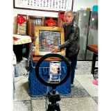 这家乡村工厂的电取暖器为何走俏