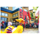 一场“村宴”带你提前感受“浏阳味”新年