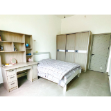 6间“希望小屋”温暖迎新