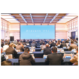 聚力“一号工程” 以招商引资“开门红”力促经济发展“满堂彩”