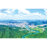 治水兴浏 润泽民生——浏阳水利“十四五”高质量发展纪实