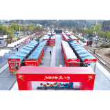 2026年湘赣边年货节暨优质农产品共同推广活动线下展