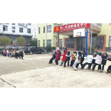 公益托管+特色课程打造“家门口”的成长乐园