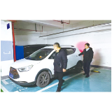 停好车，请再拉一下车门！