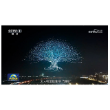 浏阳新质生产力，何以闪耀新年贺词？