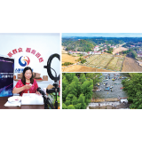 活用“千万工程”经验,助推农村集体经济“百花齐放”